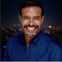 Rafael Barbosa, fundador da Target360
